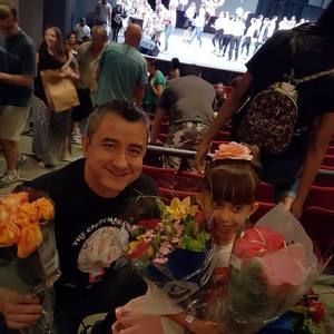 Meet your Posher, John